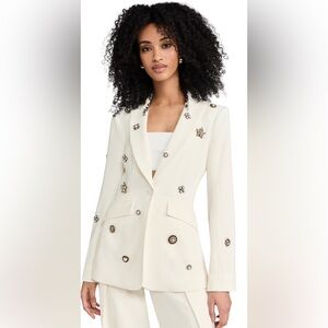 Cinq à Sept Cheyenne Blazer